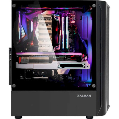 Zalman N4REV.1ZM700-TXII