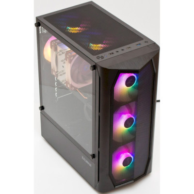 Zalman N4REV.1ZM700-TXII