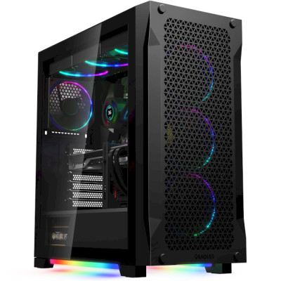GAMDIAS Athena P1 Black (4712960137066)
