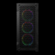 GAMDIAS Athena P1 Black (4712960137066)
