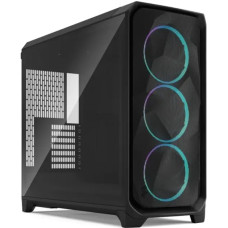 FRACTAL DESIGN Meshify 3 XL Black RGB TG LT (FD-C-MES3X-04)