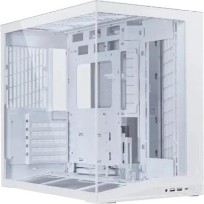 Lian Li O11 Dynamic Mini V2 White (G99.O11DMIV2W.00)