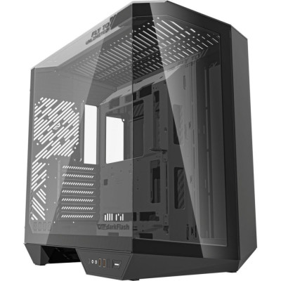 DarkFlash DY470 Black