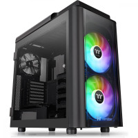 Thermaltake Level 20 GT ARGB Black Edition (CA-1K9-00F1WN-03)