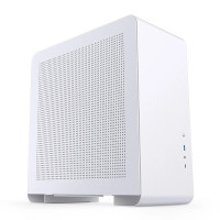 JONSBO U4 PRO MESH White