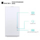 JONSBO U4 PRO MESH White