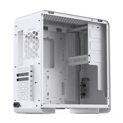 JONSBO U4 PRO MESH White