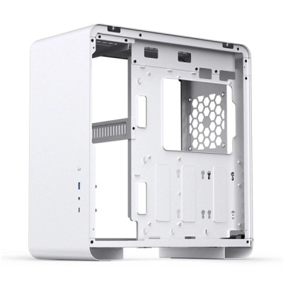 JONSBO U4 PRO MESH White