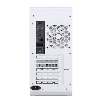 JONSBO U4 PRO MESH White