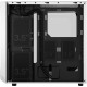 FRACTAL DESIGN Focus 2 White TG Clear Tint (FD-C-FOC2A-02)
