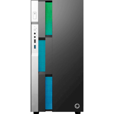 GameMax Brufen C3 BW