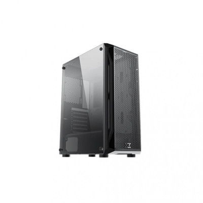 Xigmatek Gaming X Black (EN46621)