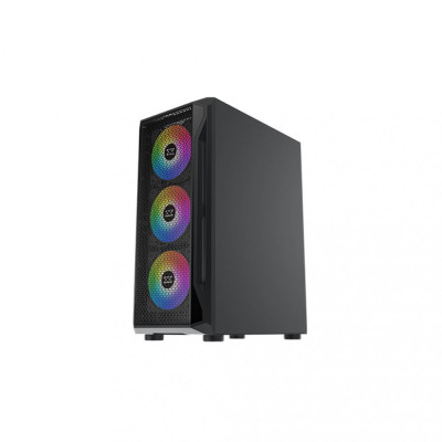 Xigmatek Gaming X Black (EN46621)