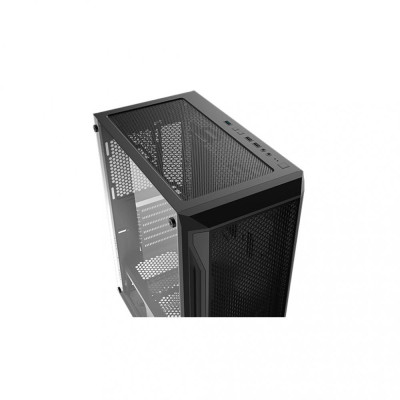 Xigmatek Gaming X Black (EN46621)