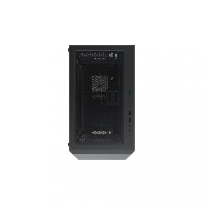 Xigmatek Gaming X Black (EN46621)