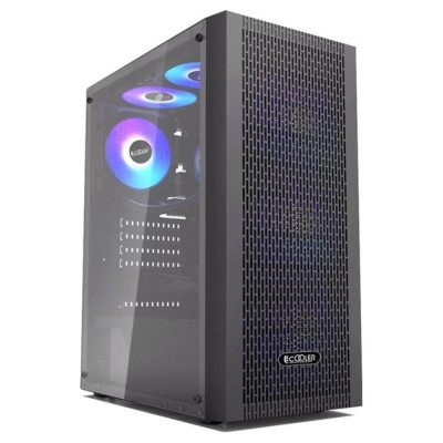PcCOOLER DIAMOND MA100 MESH