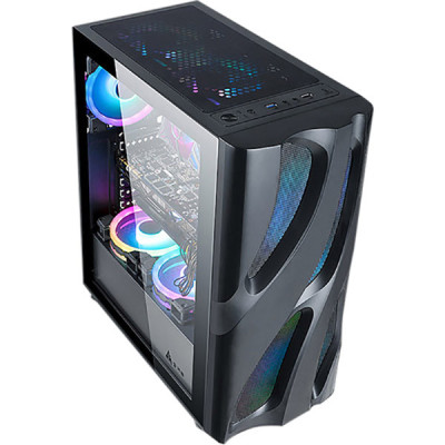 Golden Field Phantom 5 (1094B)