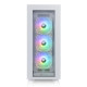 Thermaltake Divider 500 TG ARGB White with window (CA-1T4-00M6WN-01)
