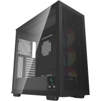 DeepCool Morpheus Black (R-MORPHEUS-BKAPA1-G-1)