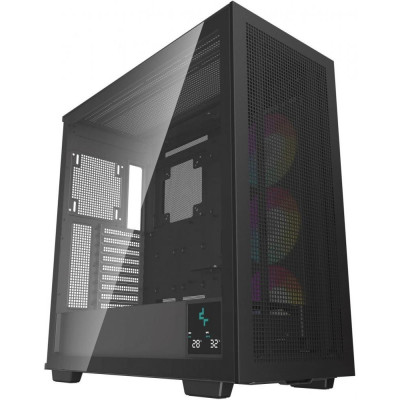 DeepCool Morpheus Black (R-MORPHEUS-BKAPA1-G-1)
