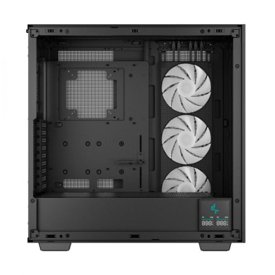 DeepCool Morpheus Black (R-MORPHEUS-BKAPA1-G-1)