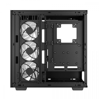 DeepCool Morpheus Black (R-MORPHEUS-BKAPA1-G-1)