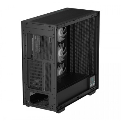 DeepCool Morpheus Black (R-MORPHEUS-BKAPA1-G-1)