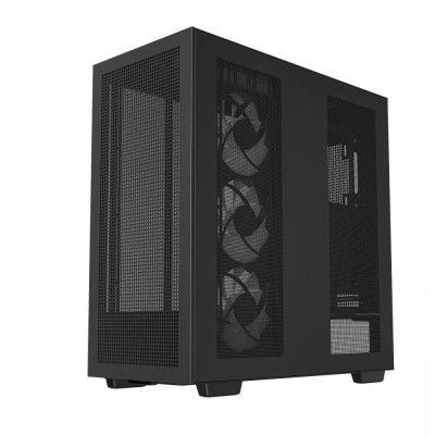 DeepCool Morpheus Black (R-MORPHEUS-BKAPA1-G-1)