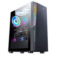 Golden Field Phantom 1 (1091B)