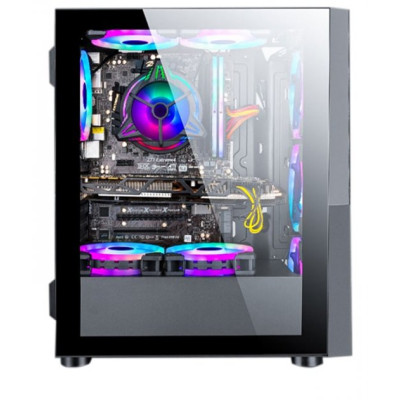 Golden Field Phantom 1 (1091B)