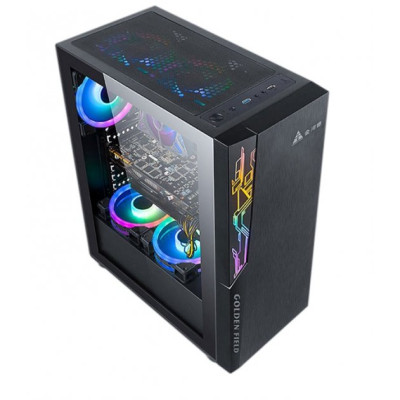 Golden Field Phantom 1 (1091B)