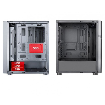 Golden Field Phantom 1 (1091B)