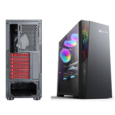 Golden Field Phantom 1 (1091B)