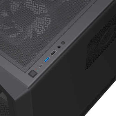 GameMax Vista COC AB