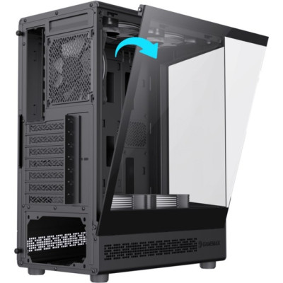 GameMax Vista COC AB