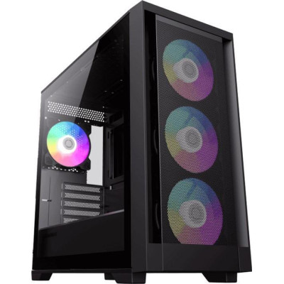 GameMax Defender MB Black