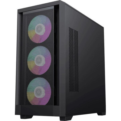 GameMax Defender MB Black