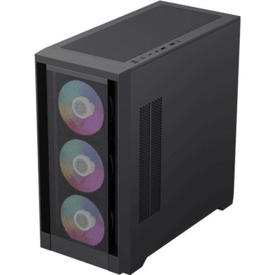 GameMax Defender MB Black