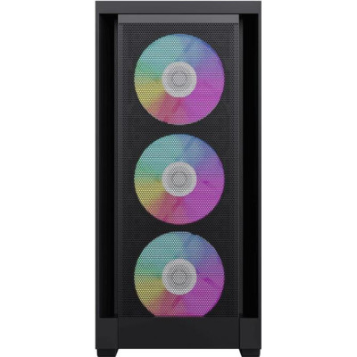 GameMax Defender MB Black