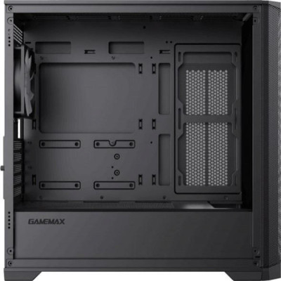 GameMax Defender MB Black