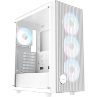 Ocypus Gamma C70 ARGB White (GAMMA-C70-WHG400XX-GL)