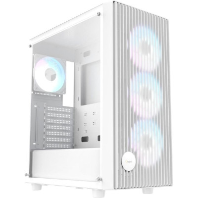 Ocypus Gamma C70 ARGB White (GAMMA-C70-WHG400XX-GL)