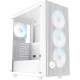 Ocypus Gamma C70 ARGB White (GAMMA-C70-WHG400XX-GL)