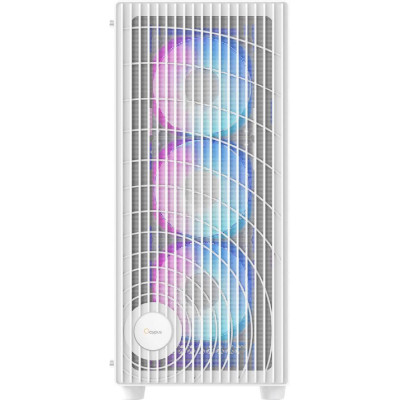 Ocypus Gamma C70 ARGB White (GAMMA-C70-WHG400XX-GL)