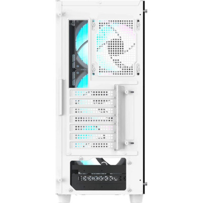 Ocypus Gamma C70 ARGB White (GAMMA-C70-WHG400XX-GL)