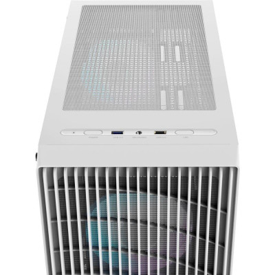 Ocypus Gamma C70 ARGB White (GAMMA-C70-WHG400XX-GL)