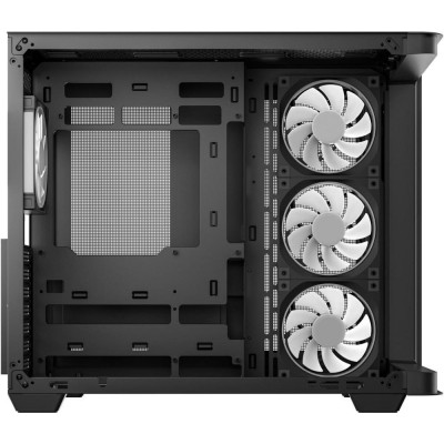 Deepcool CG530U 4F Black (R-CG530U-BKAGA4-G)