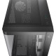 Deepcool CG530U 4F Black (R-CG530U-BKAGA4-G)