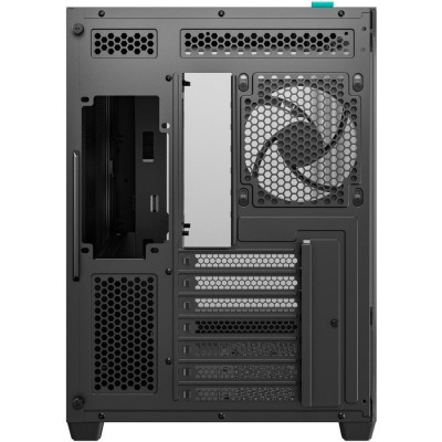 Deepcool CG530U 4F Black (R-CG530U-BKAGA4-G)