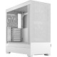 FRACTAL DESIGN Pop Air White TG Clear Tint (FD-C-POA1A-03)